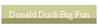 Donald Duck Big Fun