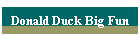 Donald Duck Big Fun