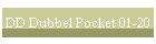 DD Dubbel Pocket 01-20