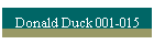 Donald Duck 001-015
