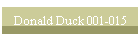 Donald Duck 001-015
