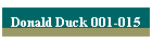 Donald Duck 001-015