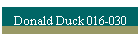 Donald Duck 016-030