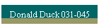 Donald Duck 031-045