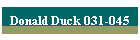 Donald Duck 031-045