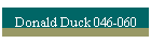 Donald Duck 046-060