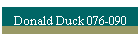 Donald Duck 076-090