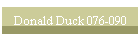 Donald Duck 076-090