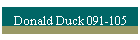 Donald Duck 091-105