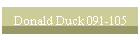 Donald Duck 091-105