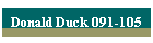 Donald Duck 091-105