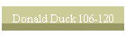 Donald Duck 106-120