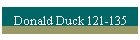 Donald Duck 121-135