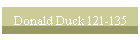 Donald Duck 121-135