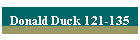 Donald Duck 121-135