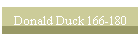 Donald Duck 166-180