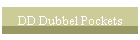 DD Dubbel Pockets