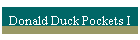 Donald Duck Pockets I