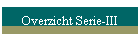 Overzicht Serie-III
