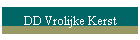 DD Vrolijke Kerst