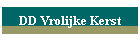 DD Vrolijke Kerst