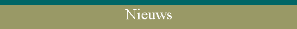 Nieuws